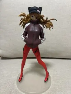 エヴァンゲリオン一番くじ 2020 ラストワンver. 式波・アスカ・ラングレー