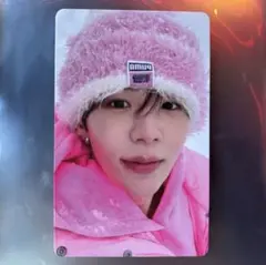 RIIZE ALL OF YOU ショウタロウ ユニバ 原宿 ラキドロ トレカ