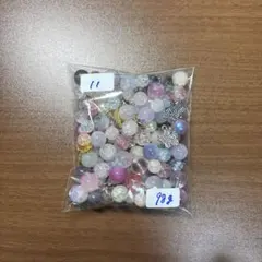 ビーズまとめ売り 早い者勝ち 売り切り