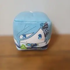 プロセカ モアプラス　スクエアマスコット 日野森雫