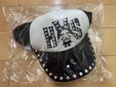 ヒステリックグラマー　スタッズメッシュキャップ　タグ付き