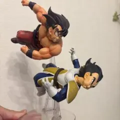 ドラゴンボールフィギュア