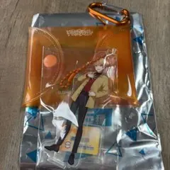 即日発送 スシロー プロセカコラボ マルチポーチ 天馬司　ワンダショ