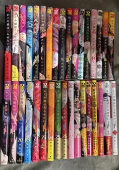 かぐや様は告らせたい 全巻セット 1-28巻 同人版4冊・ファンブック