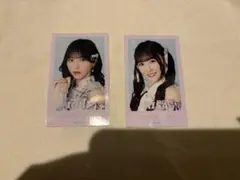 イコラブ 生写真 野口衣織 Mikko 猫衣装 アーティストコラボ
