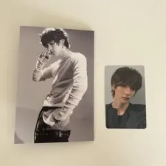 RIIZE アントン 会場限定ラキドロ