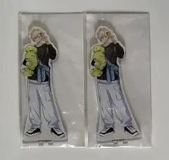 闇堂四季 アクスタ パラアニ | Mercari
