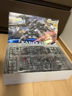 HG ガンプラ 5点&アクションベース ガンダムベース限定他セット