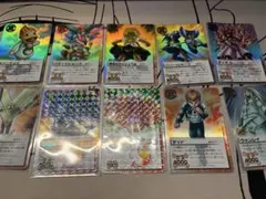 ガッシュベル　カード
