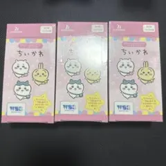 2026年最新】ちいかわ ヴァイスシュヴァルツ boxの人気アイテム - メルカリ