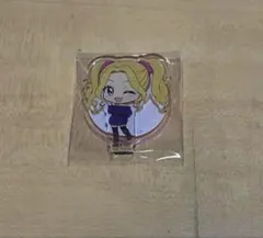 アイカツ　プリパラ　TOKYO TOWER 大地のの　アクリルスタンド