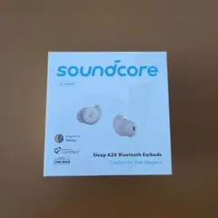 2026年最新】Anker Soundcore Sleep A20の人気アイテム - メルカリ