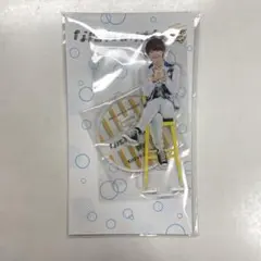 なにわ男子 なにわのにわ 大橋和也 アクスタ