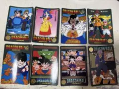 ドラゴンボール】ビジュアルアドベンチャー 9 11 17 21 22 34 等