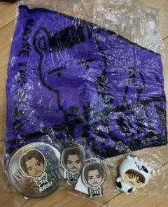 小林直己セット