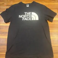 ノースフェイス☆シンプルTシャツ
