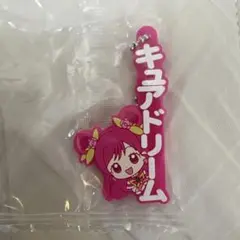 プリキュアオールスターズ カプセルラバーマスコット