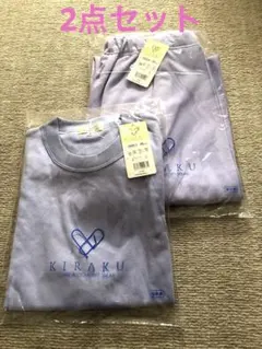 新品　半袖Tシャツ　ジャージ　上下セット