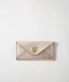 SAN HIDEAKI MIHARA サンヒデアキミハラ 長財布　室のサムネイル