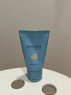 ワンリスト オールインワンデイクリーム ナチュラルベージュ