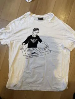 ARMANI Tシャツのサムネイル