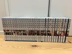 呪術廻戦0〜30巻全巻セット