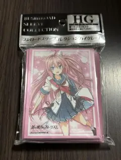 2025年最新】蒼の彼方のフォーリズム スリーブの人気アイテム