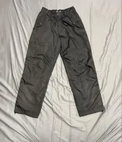 【ISSEY MIYAKE】90s design pants