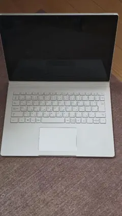 Microsoft Surface Book 2 13.5インチ 本体　純正ペン