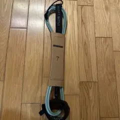 HAPPY BATTLE サーフボードリーシュコード 7