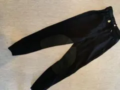 乗馬キュロット