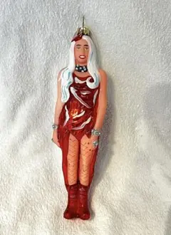 アスティエ・ド・ヴィラット　新品未使用 テイラースウィフト オーナメント ASTIER de VILLATTE - アスティエ ド ヴィラット クリスマス