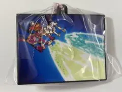 一番くじ プリキュア Forever Hearts! H賞 名場面ラバーチャーム