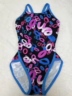 アリーナ arena ジュニア 競泳水着 タフスーツ140