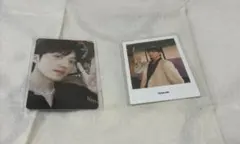 2025年最新】sf9 チャニ チェキの人気アイテム - メルカリ