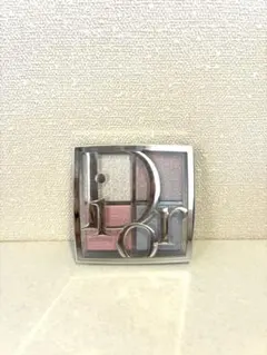 Diorバックステージグロウマキシマイザーパレット