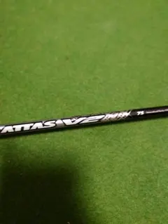 ●美品　大人気● THE ATTAS V2 ジアッタスV2 5Sキャロウェイ1W 2025年最新】ジアッタスv2 キャロウェイの人気アイテム - メルカリ