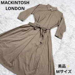 2025年最新】マッキントッシュロンドン ワンピースの人気アイテム