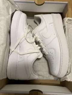 Nike Air Force 1 Low '07 27.5 新品