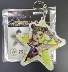 ジョジョの奇妙な冒険 ジョジョワールド グッズ まとめ売り　徐倫 2026年最新】ジョジョ空条徐倫の人気アイテム - メルカリ
