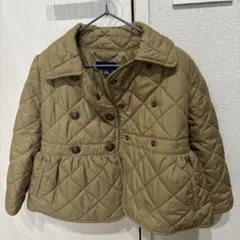 RALPH LAUREN キッズジャケット 110 カーキ