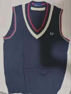 フレッドペリー　ベスト