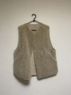 ボアベスト ベスト