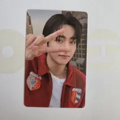 BTS ARIRANG ヨーロッパ ラキドロ トレカ V テテ テヒョン ② - メルカリ