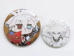 2026年最新】fgo カルナ 缶バッジの人気アイテム - メルカリ