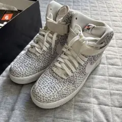 NIKE AIR FORCE 1 Hl LX レディース