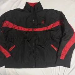 ☆美品 80s NIKE AIR JORDAN ジャケット UK製 超希少 ☆ - メルカリ