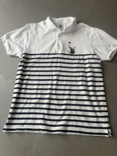 graniph Leo Lionni フレデリックポロシャツ Mサイズのサムネイル