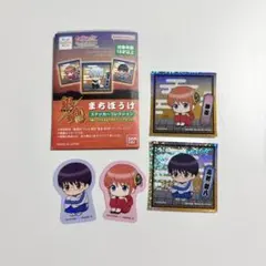 聖闘士星矢 カードダス セイントパラダイス 一輝 アーレス ミロ 【バラ