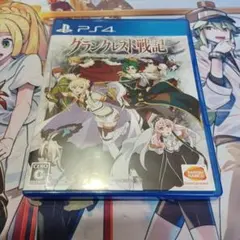 PS4 グランクレスト戦記